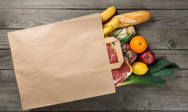 UK Consumers Spend More at Grocers With Loyalty Programs