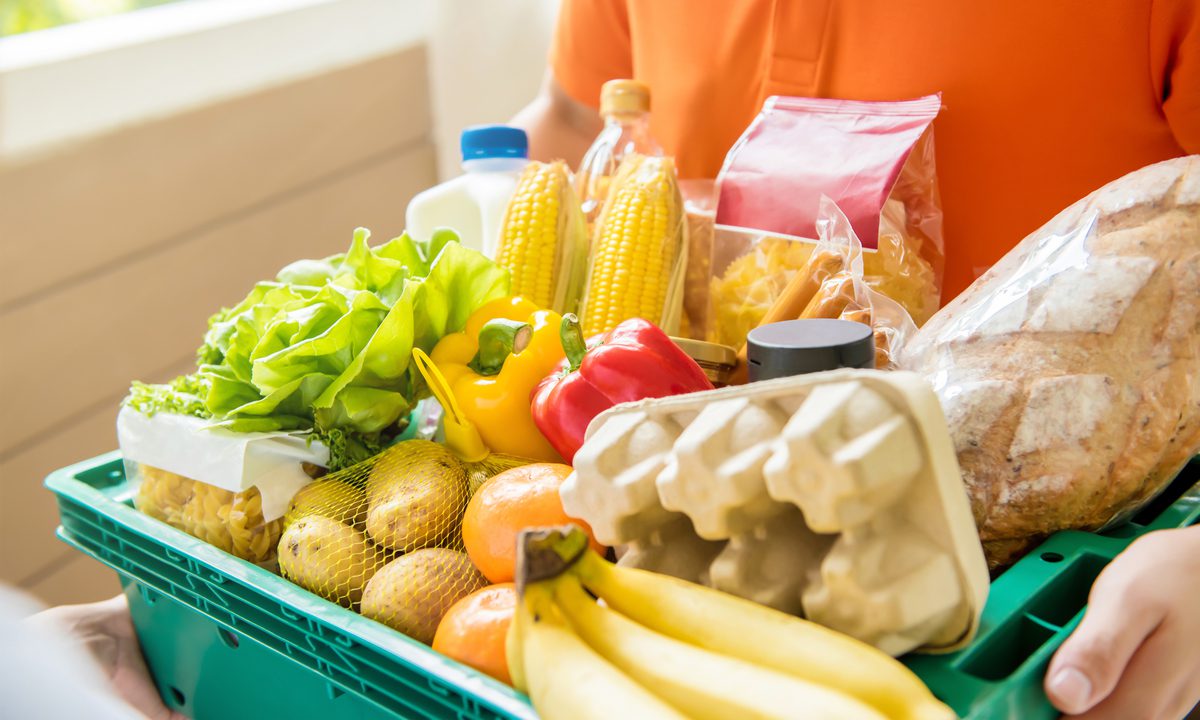 Canadian Delivery Platform SkipTheDishes Expands into Groceries