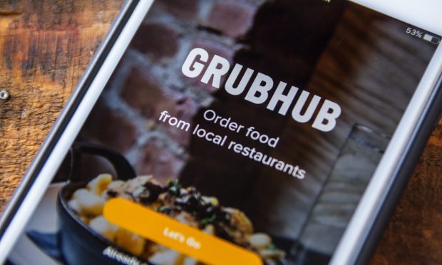 Lolli Teams With Grubhub to Offer Bitcoin Rewards on Food Delivery
