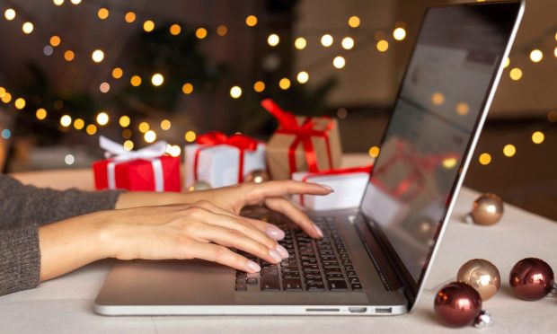 Retail Exec Lauds Strong Online Holiday Shopping, Predicts Pandemic-Era Conveniences Will Continue