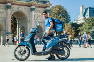 Asian Food Delivery Startup HungryPanda Closes $130M Funding Deal