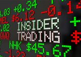 Insider trading