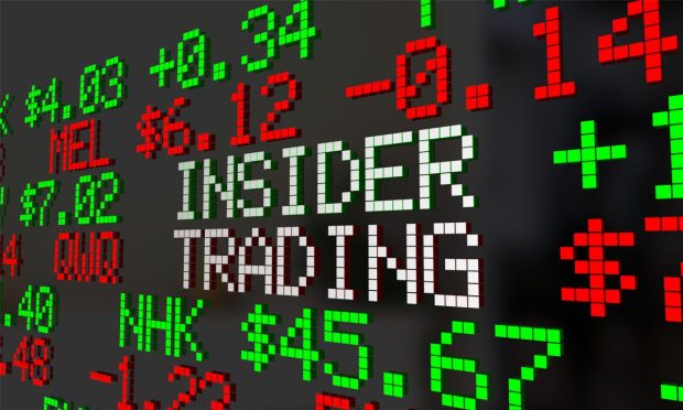 Ex-McKinsey Partner Pleads Guilty to GreenSky Insider Trading Charges