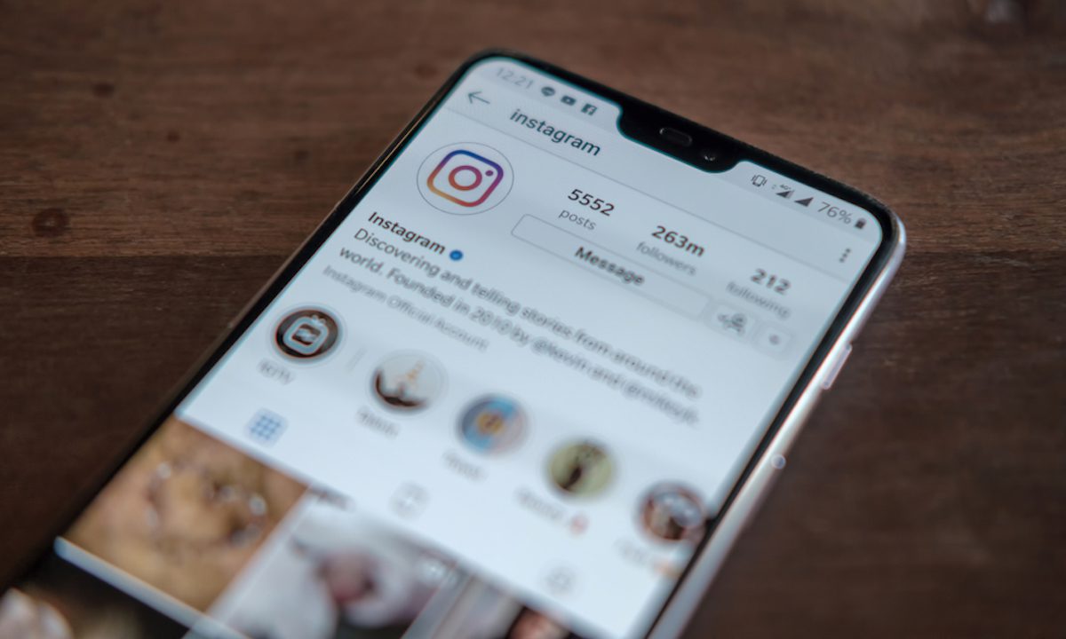 Instagram Exceeds 2B Monthly Active Users