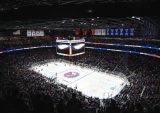 NY Islanders Team With Fiserv for Contactless Payments at UBS Arena