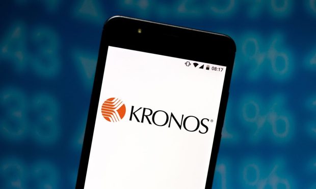 Kronos Offline After Ransomware Attack