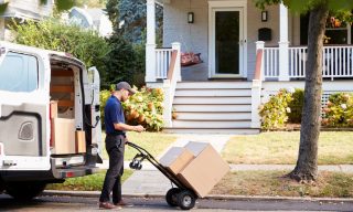 Last-Mile Delivery Can Get a Lift From Payments Modernization