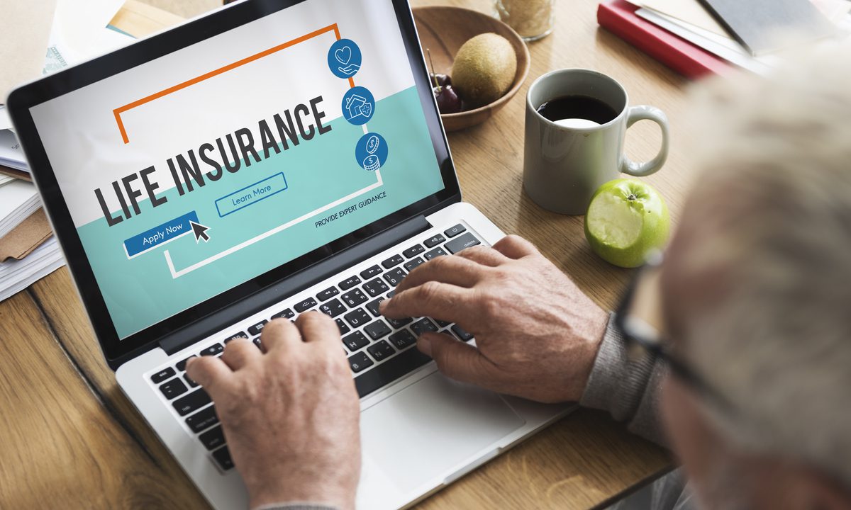 Driven By COVID Deaths, Life Insurance Payouts See Biggest Jump Since 1918 Flu