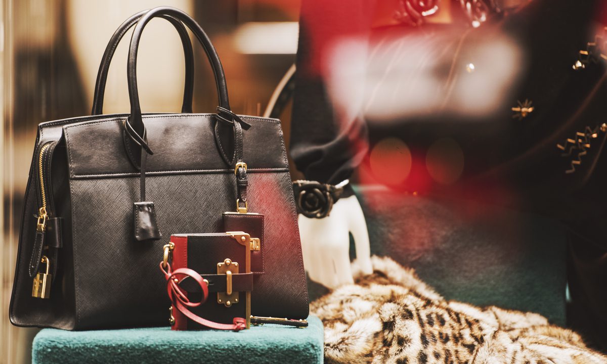 Luxury Retailers Look to a Comfortable 2022