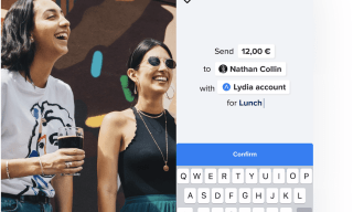 French Super App Lydia Raises $100M, Valued at $1B