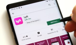 Restaurant Platform Olo Launches Lyft Partnership