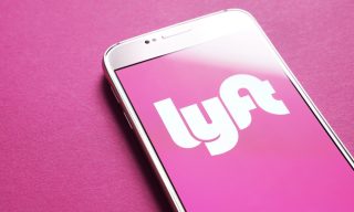 Lyft CEO Sees ‘Third Chapter’ as All About the Network