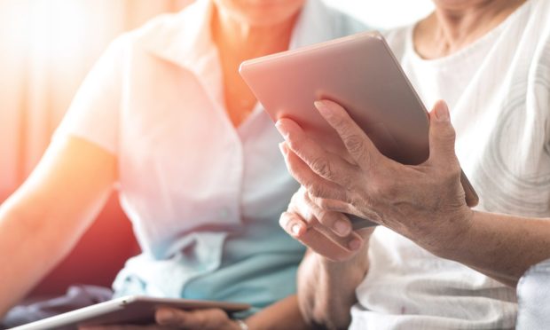 Magellan Starting Digital Emotional Wellness Services