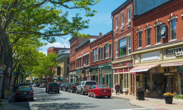 Healthcare Drives PYMNTS’ Main Street Index to All-Time High, Despite Drag of Retail and Restaurants