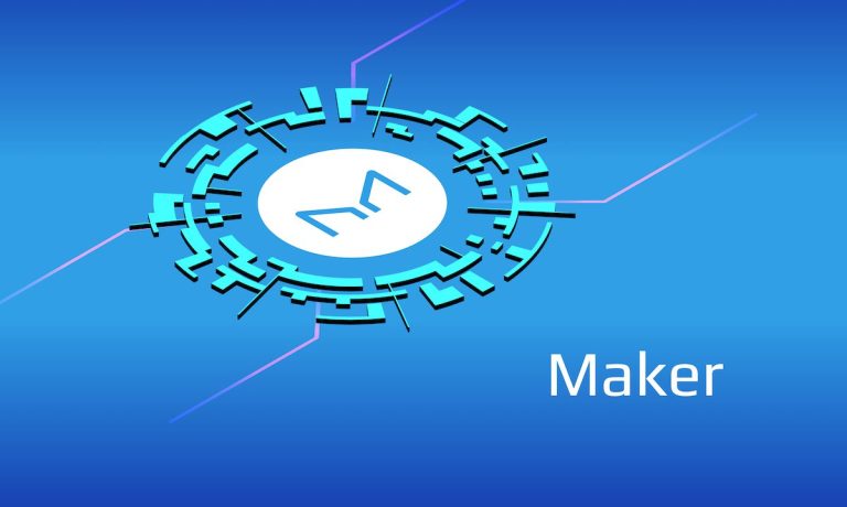 Maker - DeFi
