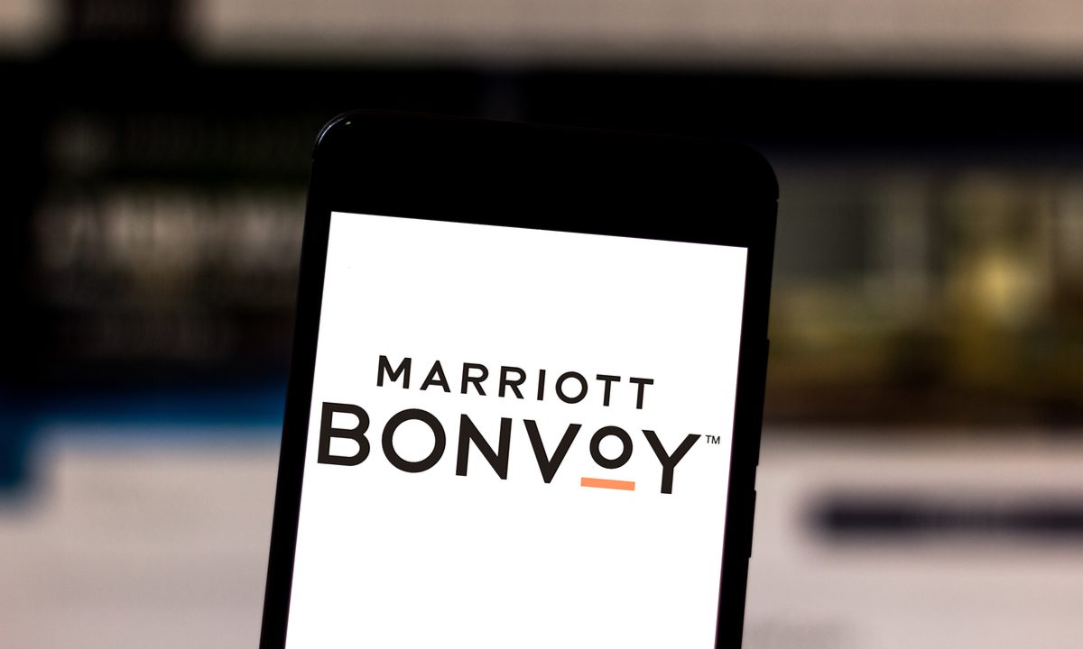 Marriott Teams With Artists To Debut NFTs