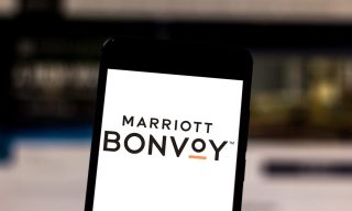 Marriott Teams With Artists To Debut NFTs