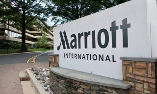 Marriott Launches Media Network That Lets Ads Reach Travelers