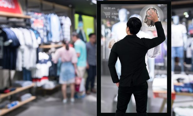 Mastercard: Retailers Prepped to Turn Holiday 2021’s Success Into 2022’s Retail Revival