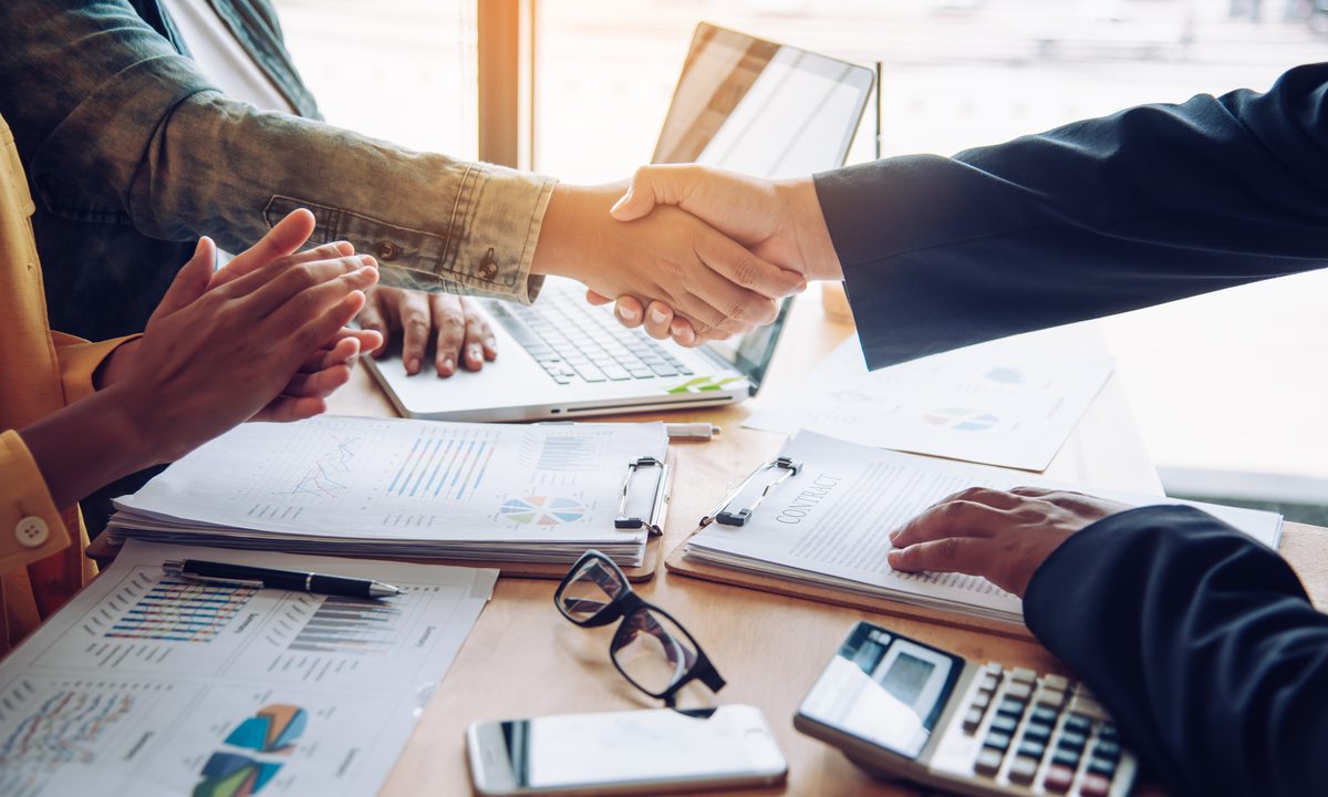 Worldwide M&A Projects Shatter Records with $5T in Deals