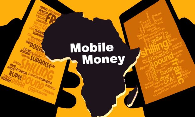 Africa mobile money