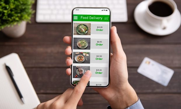 Today in Restaurant and Grocery Tech: Grocers Rely on Instacart; Starbucks Faces Challenges