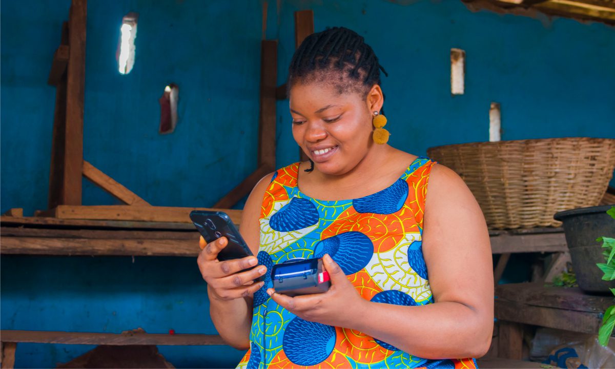 Africa’s FinTech Startups Are Booming … Except in Morocco