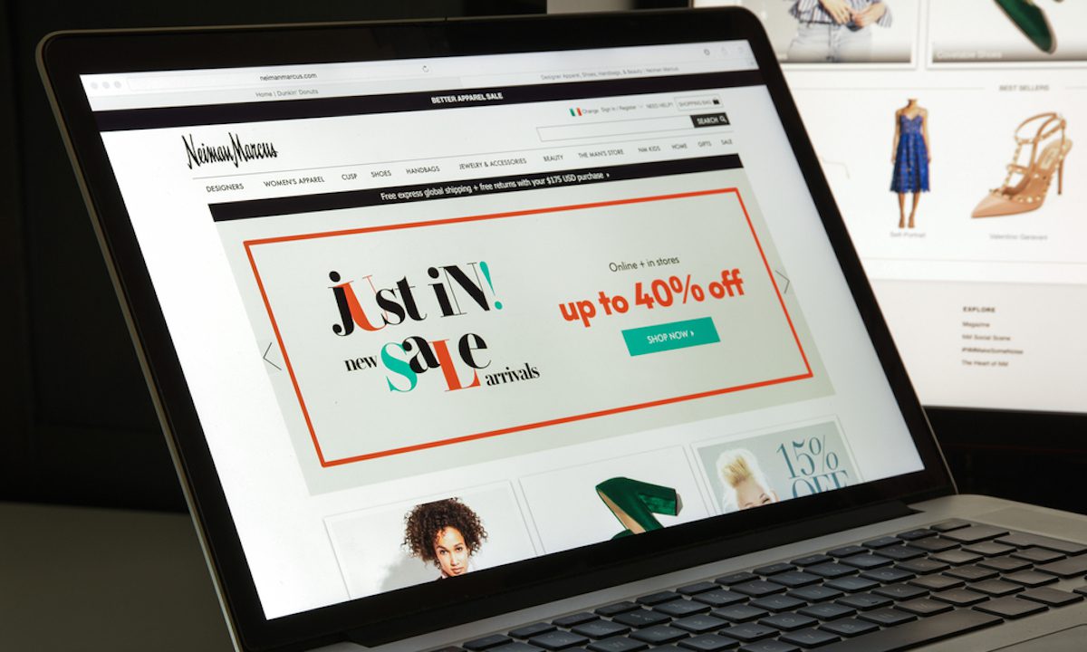Neiman Marcus Could Split Into Three Businesses
