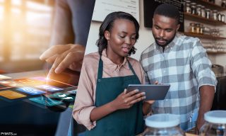 Small Business Digital Banking Needs Best Served With ‘a la carte’ Services Powered by APIs