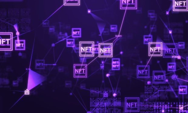NFT, Metapunks, NFTs, non-fungible token