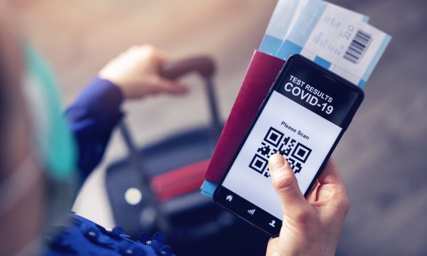 Travel Restrictions Back in Parts of Europe