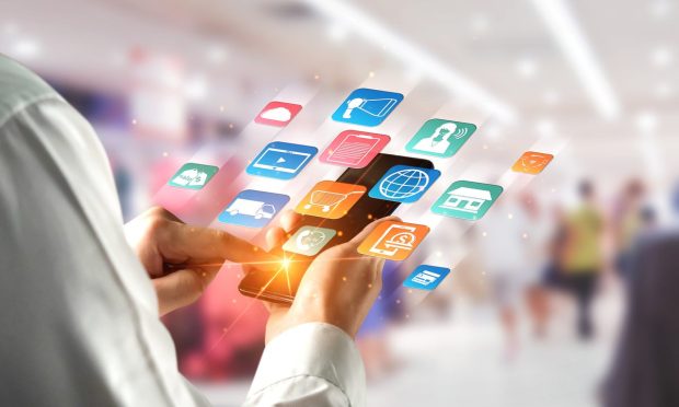 More Retail IPO Hints at Amazon’s India Omnichannel Plans