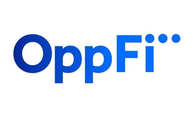 OppFi, Neville Crawley, CEO, FinTech