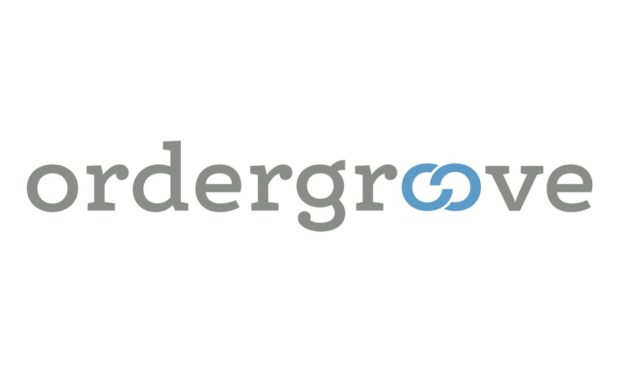 Ordergroove Hires CFO, VP of Client Services, logo