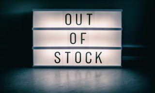 Don’t Expect Durable Goods Ordered in 2021 Until 2022 as Supply Chain Snags Drag On