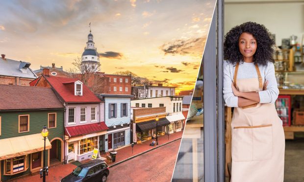 Resilient Main Street Businesses Use Digital to Keep Recovery on Track