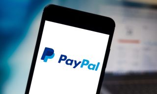 PayPal Sees Uptick in BNPL Spending for Black Friday