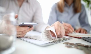 New Provider Ranking of Personal Finance Apps Shows Incremental Movement