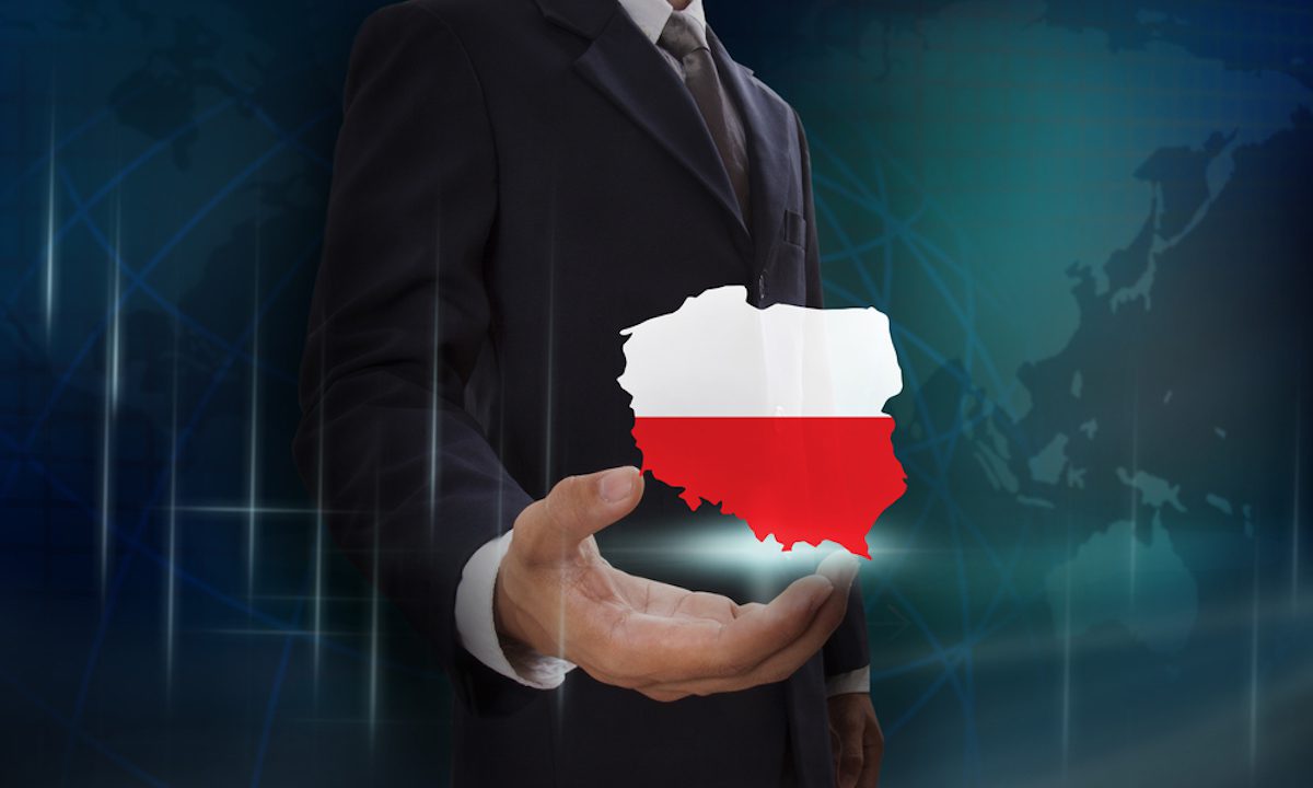 Polish Startup Ecosystem Is Changing Dramatically, Now Home to First-Ever Unicorn