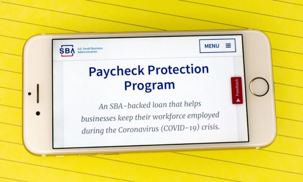 Ex-Olympian Allison Baver Accused of $10M in PPP Fraud