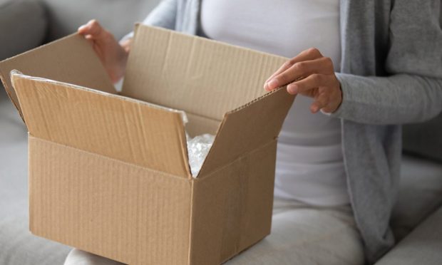 Why Retailers Should Pay Consumers to Keep Their Holiday Returns