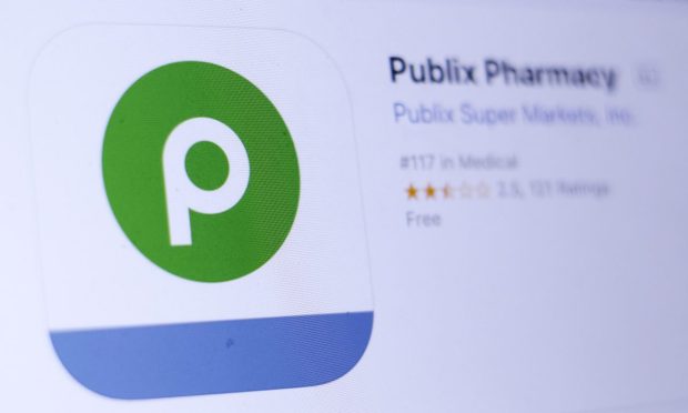 New Prescription App Ranking Is Both Calm and Exciting