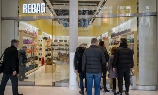 Luxury Reseller Rebag Bags $33M in Series E