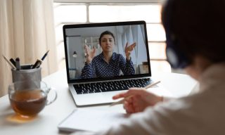 The 5 Key Themes That Defined Business Payments in 2021
