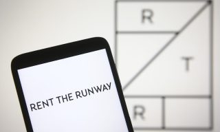 Rent the Runway’s First IPO Anniversary Marks Unexpected Pain and Reckoning