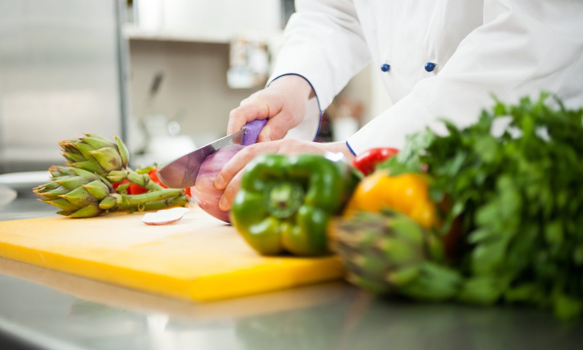 Today in Restaurant and Grocery Tech: Curbside Gets Automated; Jet Founder Takes on Food Delivery