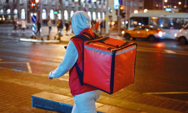 To Win Over Highest-Value Customers, Restaurants Must Take a Tip from Grocery Startups