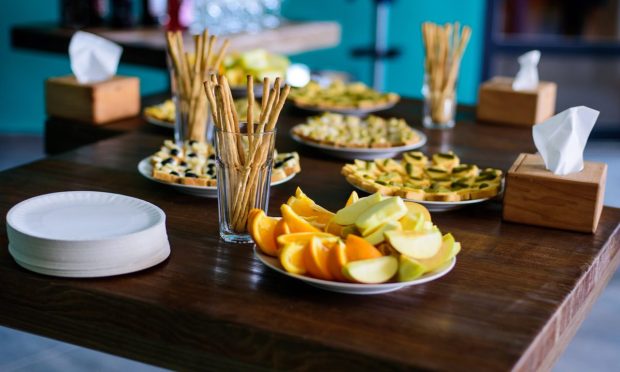 Growing Appetite for Unique Food Gifts a Game Changer for Restaurants This Holiday Season