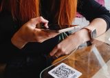 Restaurants Nix the QR Code, PYMNTS Research Reveals