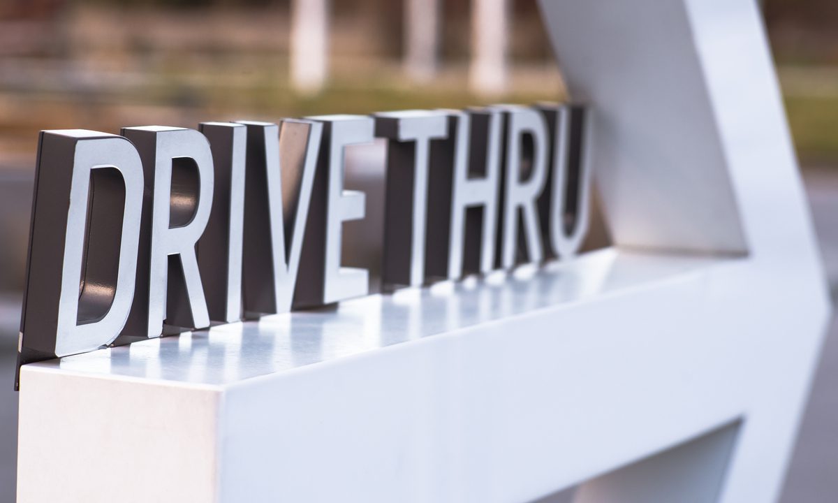 Five Restaurant Technology Trends to Watch in 2022
